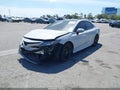 2023 Toyota Camry — photo 2 of 12 | VIN 4T1K61AK1PU101091