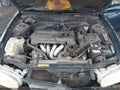 Photo 10 of 16 — 2001 Toyota Corolla