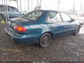 Photo 4 of 16 — 2001 Toyota Corolla
