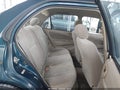 Photo 8 of 16 — 2001 Toyota Corolla