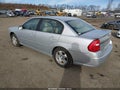 Photo 3 of 11 — 2005 Chevrolet Malibu Limited