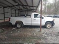 Photo 14 of 22 — 2024 Chevrolet Silverado 1500