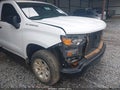 Photo 20 of 22 — 2024 Chevrolet Silverado 1500