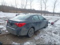 Photo 4 of 17 — 2017 Toyota Corolla