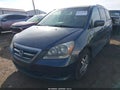 2005 Honda Odyssey — photo 2 of 17 | VIN 5FNRL38445B423129