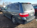 2005 Honda Odyssey — photo 3 of 17 | VIN 5FNRL38445B423129