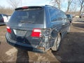 2005 Honda Odyssey — photo 4 of 17 | VIN 5FNRL38445B423129