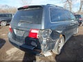 2005 Honda Odyssey — photo 6 of 17 | VIN 5FNRL38445B423129