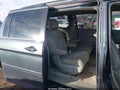 2005 Honda Odyssey — photo 8 of 17 | VIN 5FNRL38445B423129