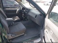Photo 5 of 11 — 2001 Nissan Xterra