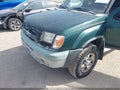 Photo 6 of 11 — 2001 Nissan Xterra