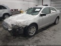 2012 Ford Fusion — photo 2 of 16 | VIN 3FAHP0GA5CR258733