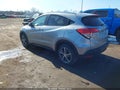 2022 Honda HR-V — photo 3 of 16 | VIN 3CZRU6H52NM764154