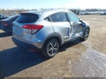 2022 Honda HR-V — photo 4 of 16 | VIN 3CZRU6H52NM764154