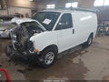 Photo 2 of 17 — 2016 Chevrolet Express 2500