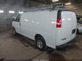 Photo 3 of 17 — 2016 Chevrolet Express 2500