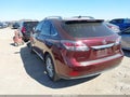 Photo 3 of 16 — 2013 Lexus RX 350