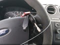 2013 Ford Transit Connect — photo 11 of 21 | VIN NM0LS6BN7DT175575