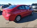 2022 Hyundai Accent — photo 4 of 16 | VIN 3KPC24A64NE170930