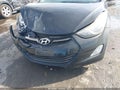 2013 Hyundai Elantra — photo 6 of 16 | VIN 5NPDH4AE1DH276563