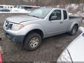 Photo 2 of 11 — 2012 Nissan Frontier