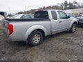 Photo 4 of 11 — 2012 Nissan Frontier