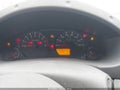 2012 Nissan Frontier — photo 7 of 11 | VIN 1N6BD0CT8CC475835