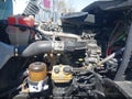 Photo 9 of 16 — 2016 Freightliner Cascadia 125