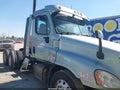 2016 Freightliner Cascadia 125 — photo 1 of 16 | VIN 1FUJGED55GLGT9787