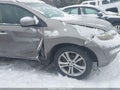 Photo 6 of 15 — 2011 Nissan Murano