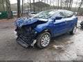 2021 Nissan Rogue Sport — photo 2 of 15 | VIN JN1BJ1AV7MW321948