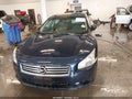 Photo 12 of 18 — 2012 Nissan Maxima