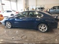 Photo 14 of 18 — 2012 Nissan Maxima