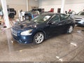 Photo 2 of 18 — 2012 Nissan Maxima