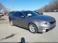 Photo 1 of 16 — 2018 Kia Optima