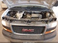 2013 GMC Savana 2500 — photo 10 of 16 | VIN 1GTW7FBG6D1174075