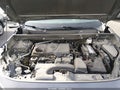 2022 Toyota RAV4 — photo 10 of 17 | VIN 2T3H1RFV8NW215992