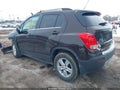 2015 Chevrolet Trax — photo 3 of 11 | VIN KL7CJLSBXFB103690