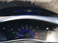 2012 Honda Civic — photo 7 of 16 | VIN 19XFB2F83CE028092