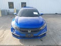 2020 Honda Civic — photo 12 of 16 | VIN 2HGFC2F68LH537144