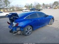 2020 Honda Civic — photo 4 of 16 | VIN 2HGFC2F68LH537144