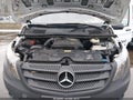 Photo 10 of 17 — 2021 Mercedes-Benz Metris