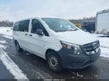 Photo 1 of 17 — 2021 Mercedes-Benz Metris
