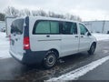Photo 4 of 17 — 2021 Mercedes-Benz Metris