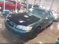 2000 Toyota Camry — photo 2 of 13 | VIN JT2BG22K9Y0399445