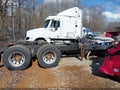Photo 14 of 21 — 2023 Freightliner New Cascadia 126