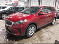 Photo 2 of 16 — 2020 Kia Sorento