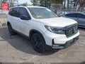 Photo 1 of 18 — 2024 Honda Passport