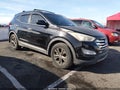 2013 Hyundai Santa Fe — photo 1 of 14 | VIN 5XYZU3LB7DG122283