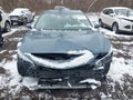 Photo 11 of 15 — 2025 Nissan Sentra